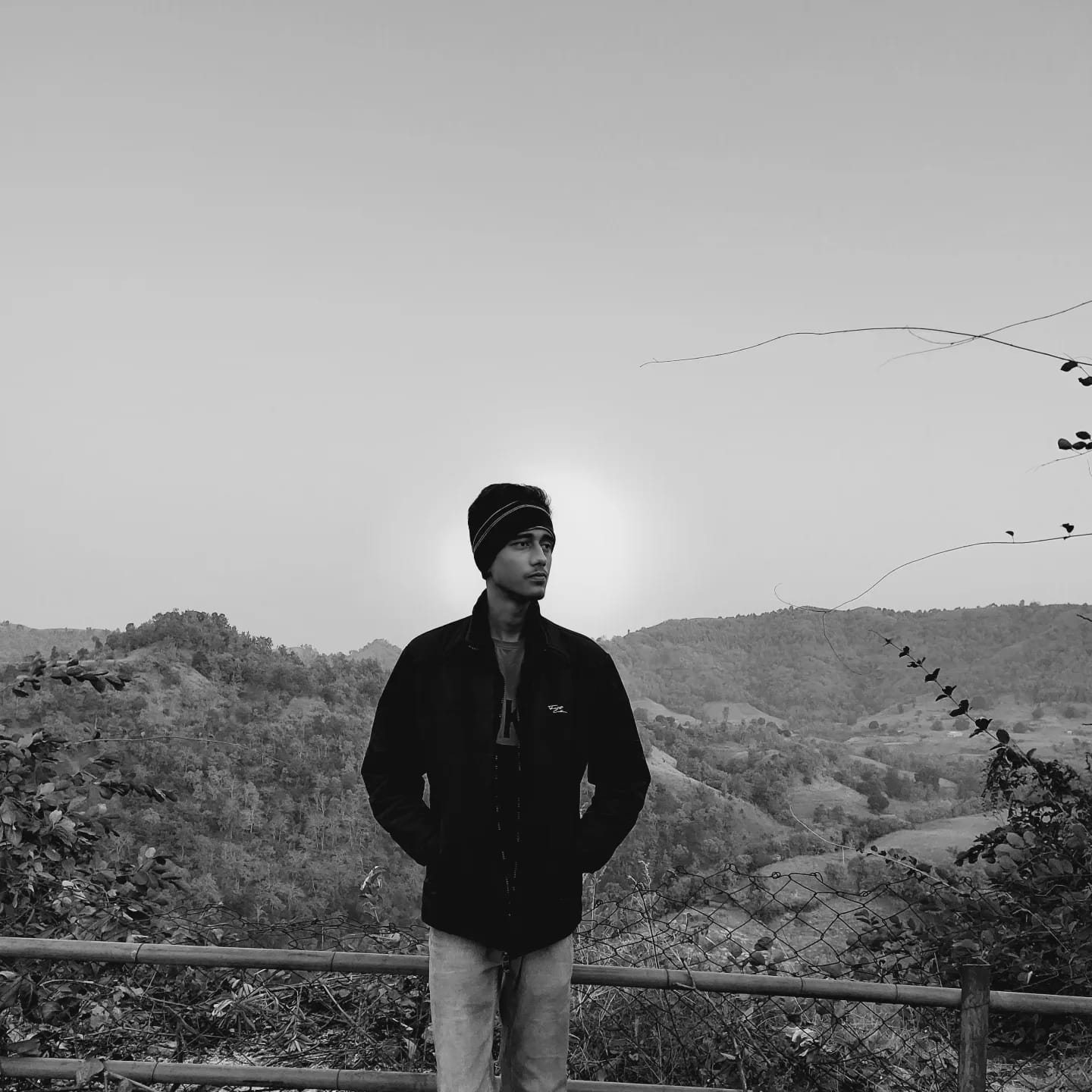 Harsh Vyas